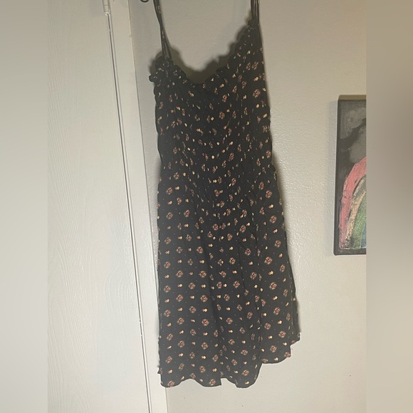 Free People Clementina Mini Dress - Picture 3 of 6